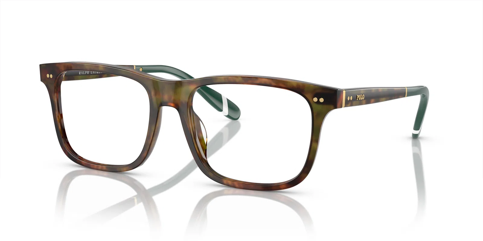Polo 2270U Eyeglasses - view 16